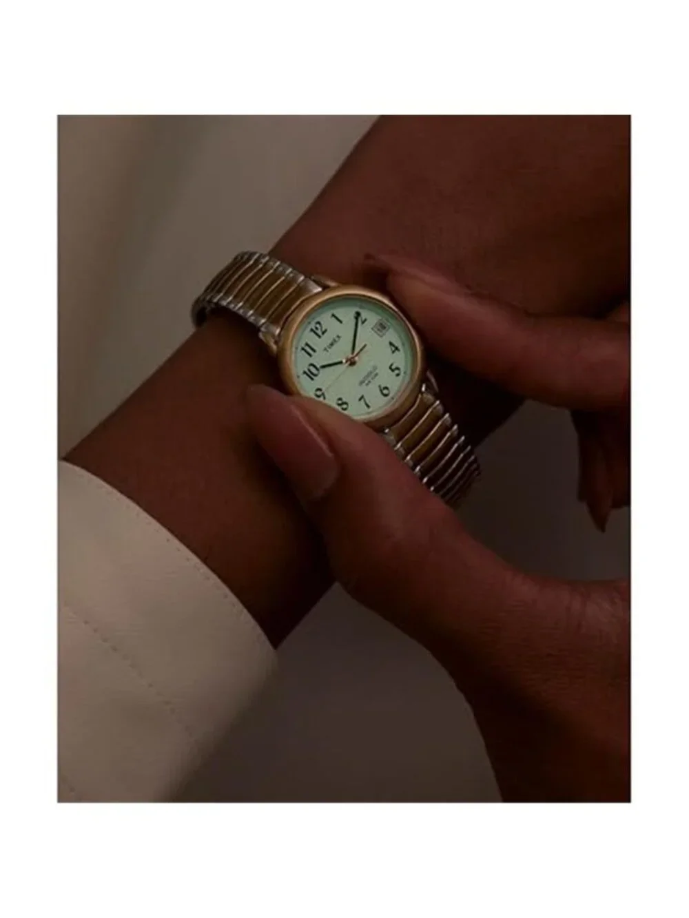 Women's Easy Reader Watch